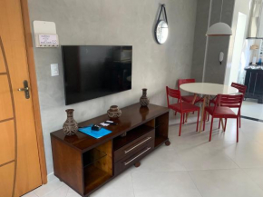 Apto 2o andar novo 2 dorm - próximo ao centro